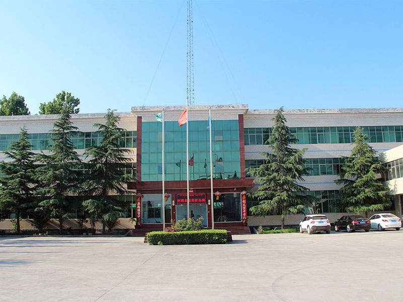 公司響應(yīng)國家環(huán)保要求，對企業(yè)進(jìn)行土壤檢測，各項(xiàng)檢測結(jié)果均達(dá)標(biāo)
